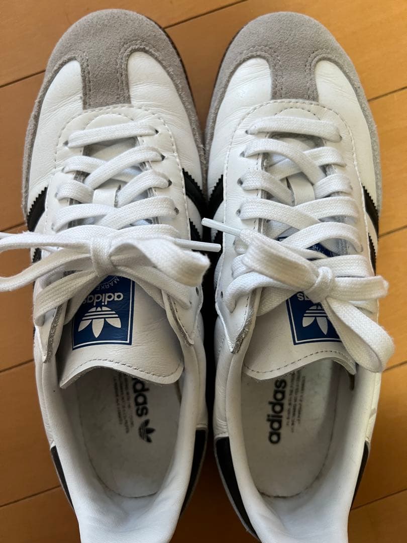 adidas Originals SAMBA OG スニーカー
