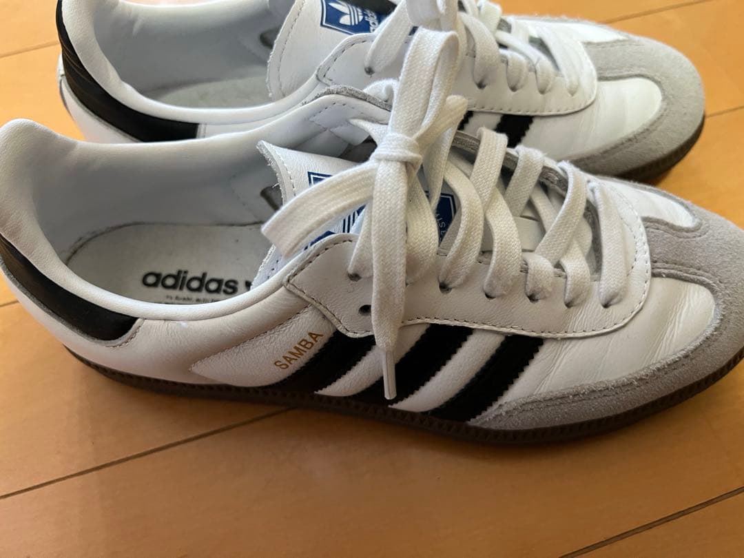adidas Originals SAMBA OG スニーカー