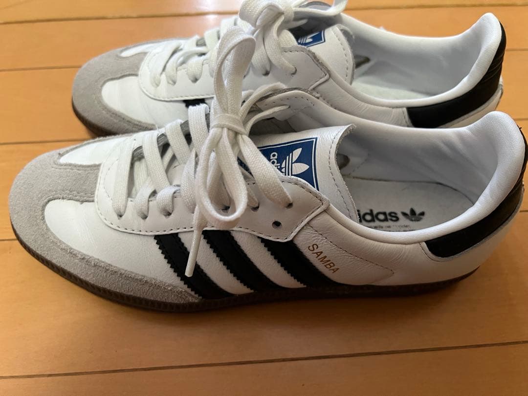 adidas Originals SAMBA OG スニーカー