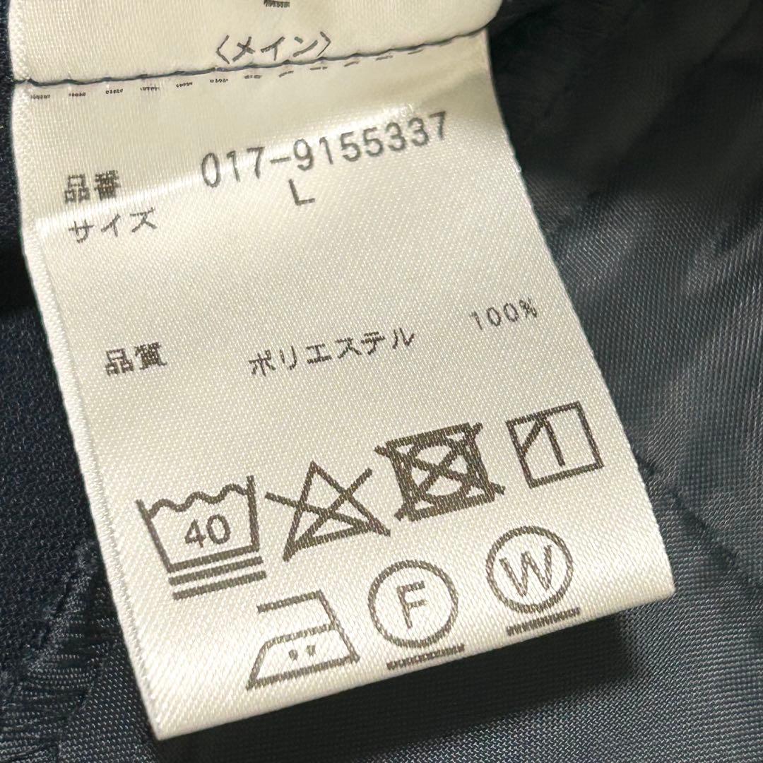 【洗える！】NATURAL BEAUTY BASIC パンツスーツ 春夏用