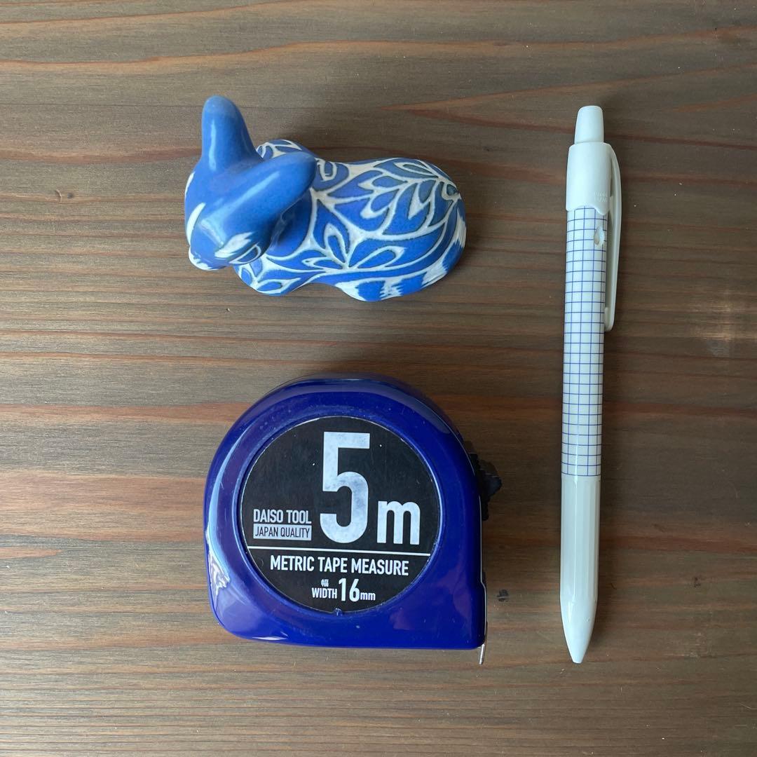 pablo ZABAL 陶芸家　作家　ブルー　ロバ　海外　オブジェ　セット