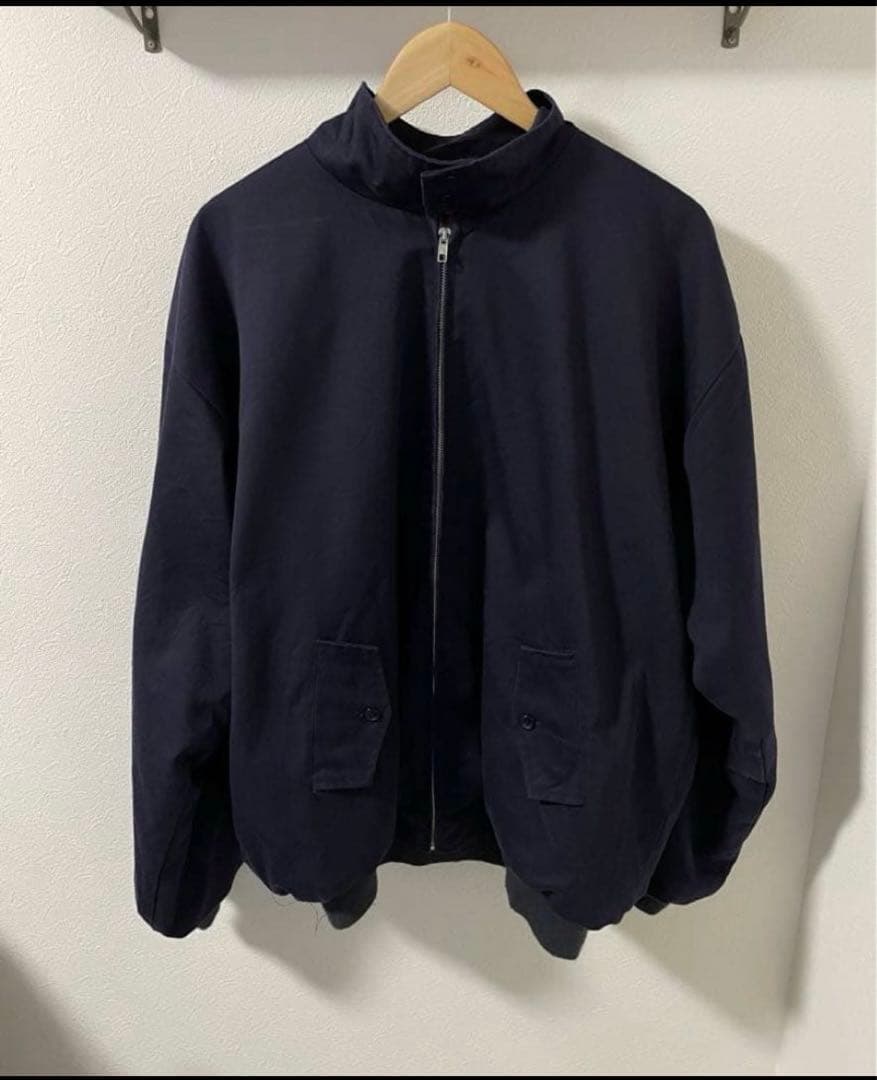 Relco London ハリントンジャケット Lサイズ スイングトップ