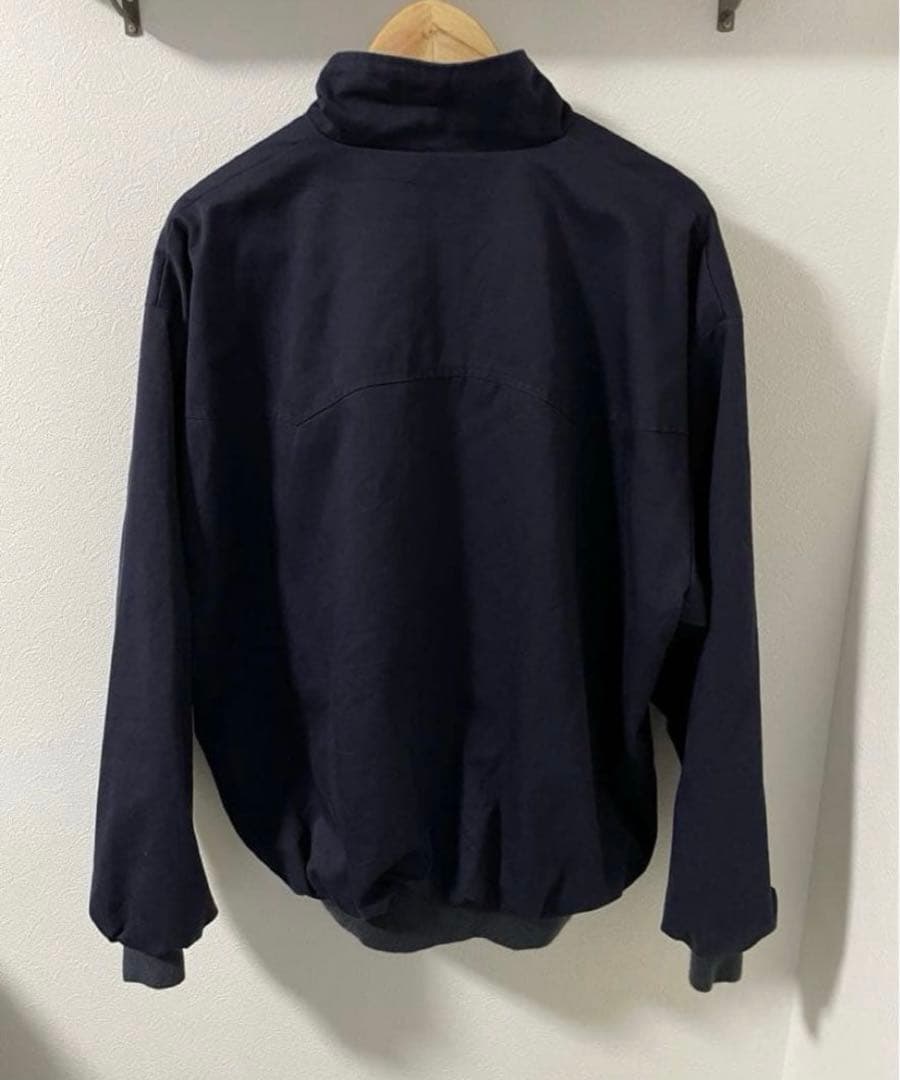 Relco London ハリントンジャケット Lサイズ スイングトップ