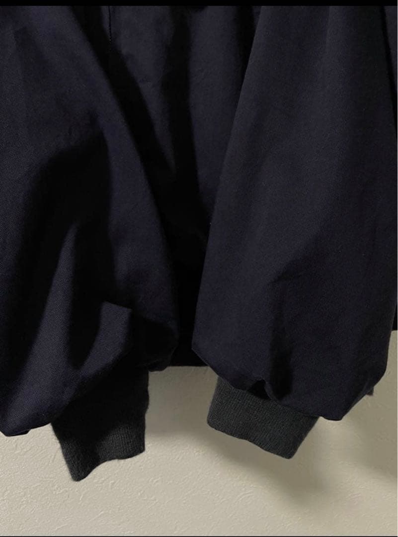 Relco London ハリントンジャケット Lサイズ スイングトップ