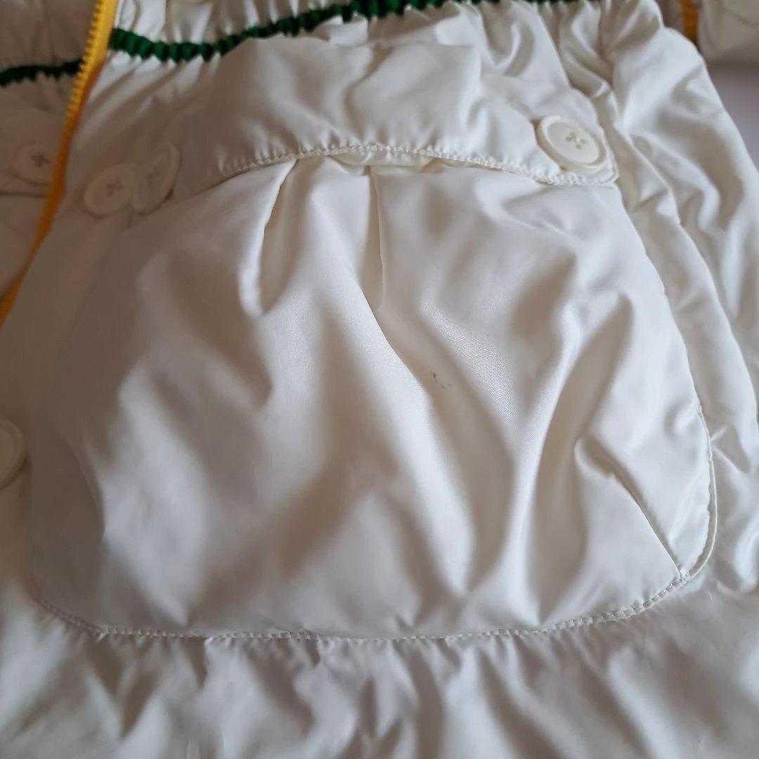 値下げ!CASTEL BAJAC.フワッフワ!ダウンコート.クリーニング済