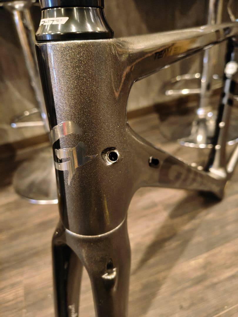 GUSTO RANGER DB LEGEND ロードバイクフレーム