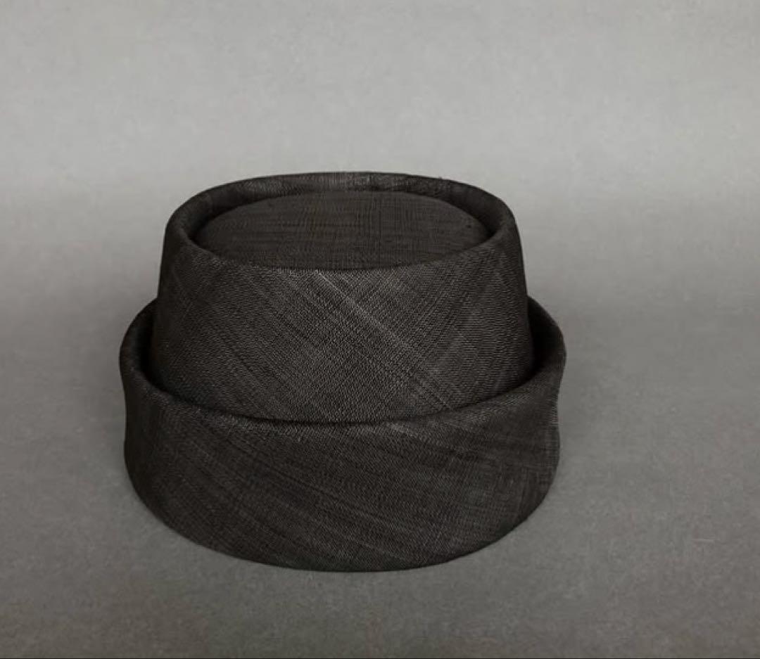 mite帽子　えん帽子