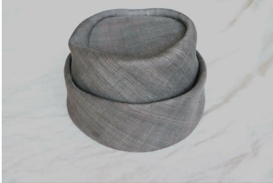 mite帽子　えん帽子