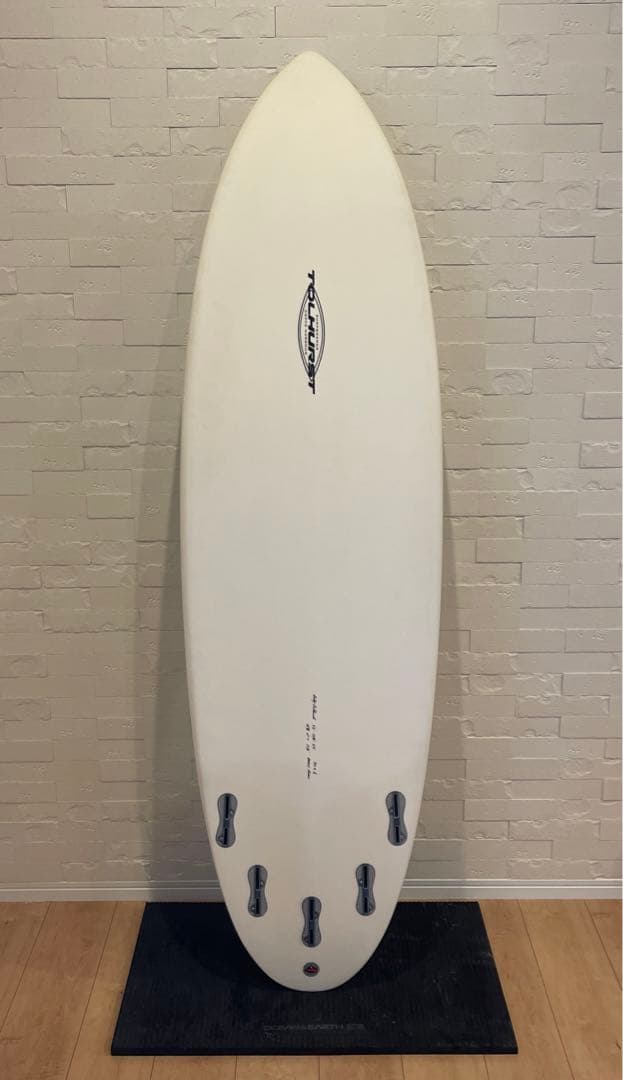 【希少！】Harley Ingleby Minion FCS2 5.11