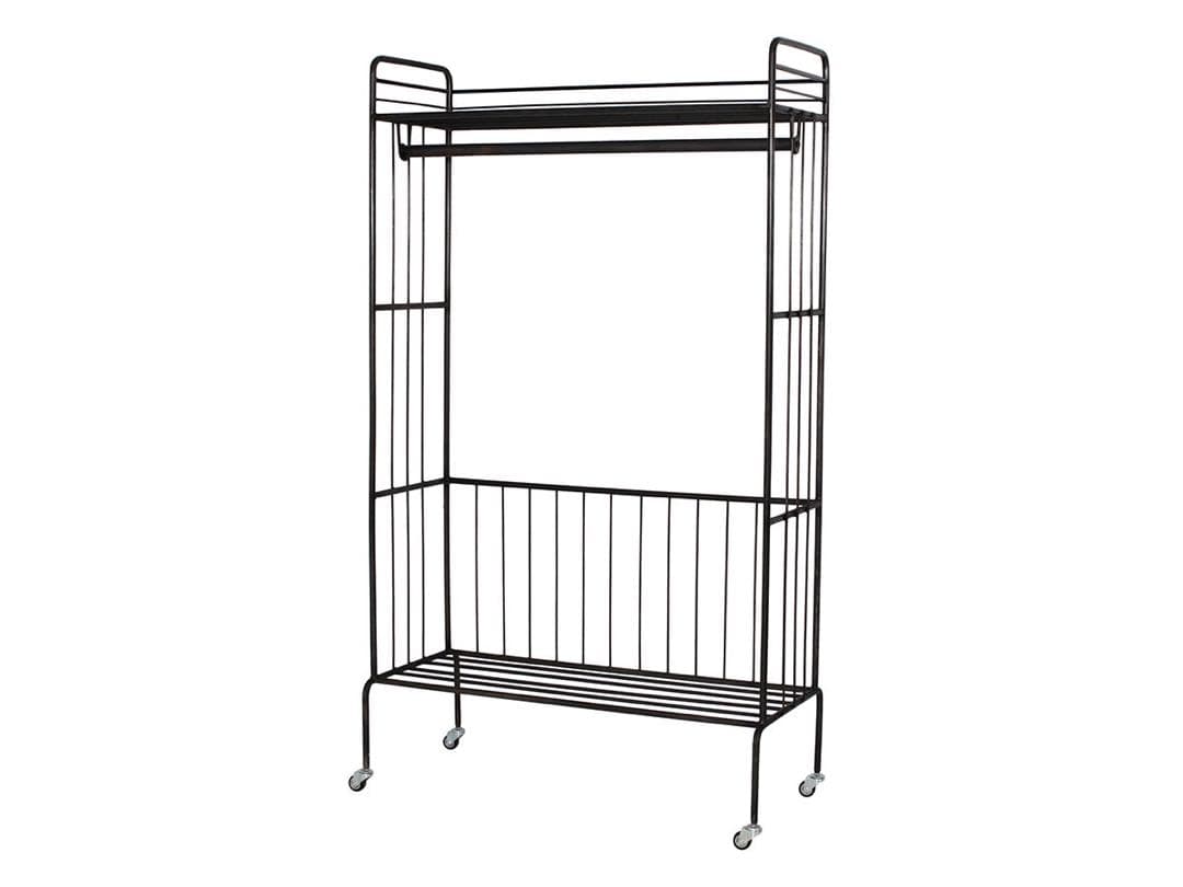 【送料込】CRASH GATE グリッドハンガーラック