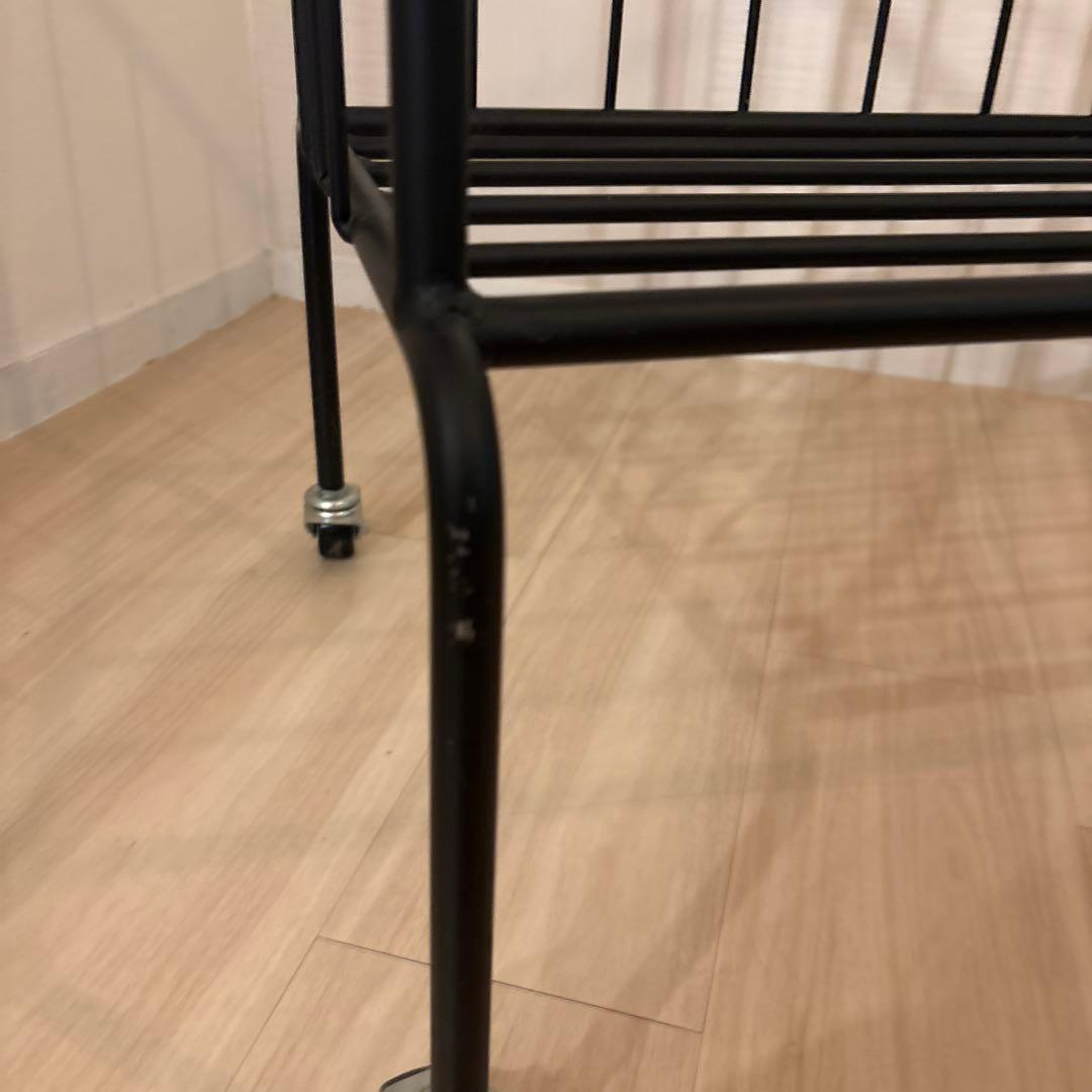 【送料込】CRASH GATE グリッドハンガーラック