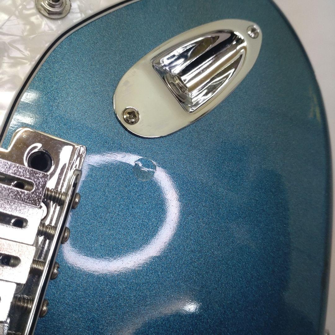 Swing Guitar Technology　ストラトキャスター