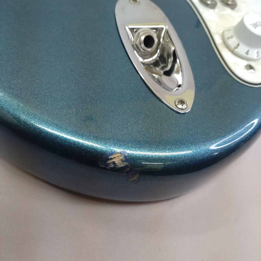 Swing Guitar Technology　ストラトキャスター