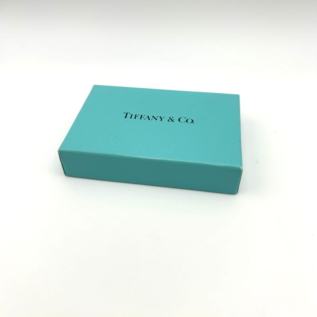 ティファニー TIFFANY&Co. マネークリップ シルバー SV925