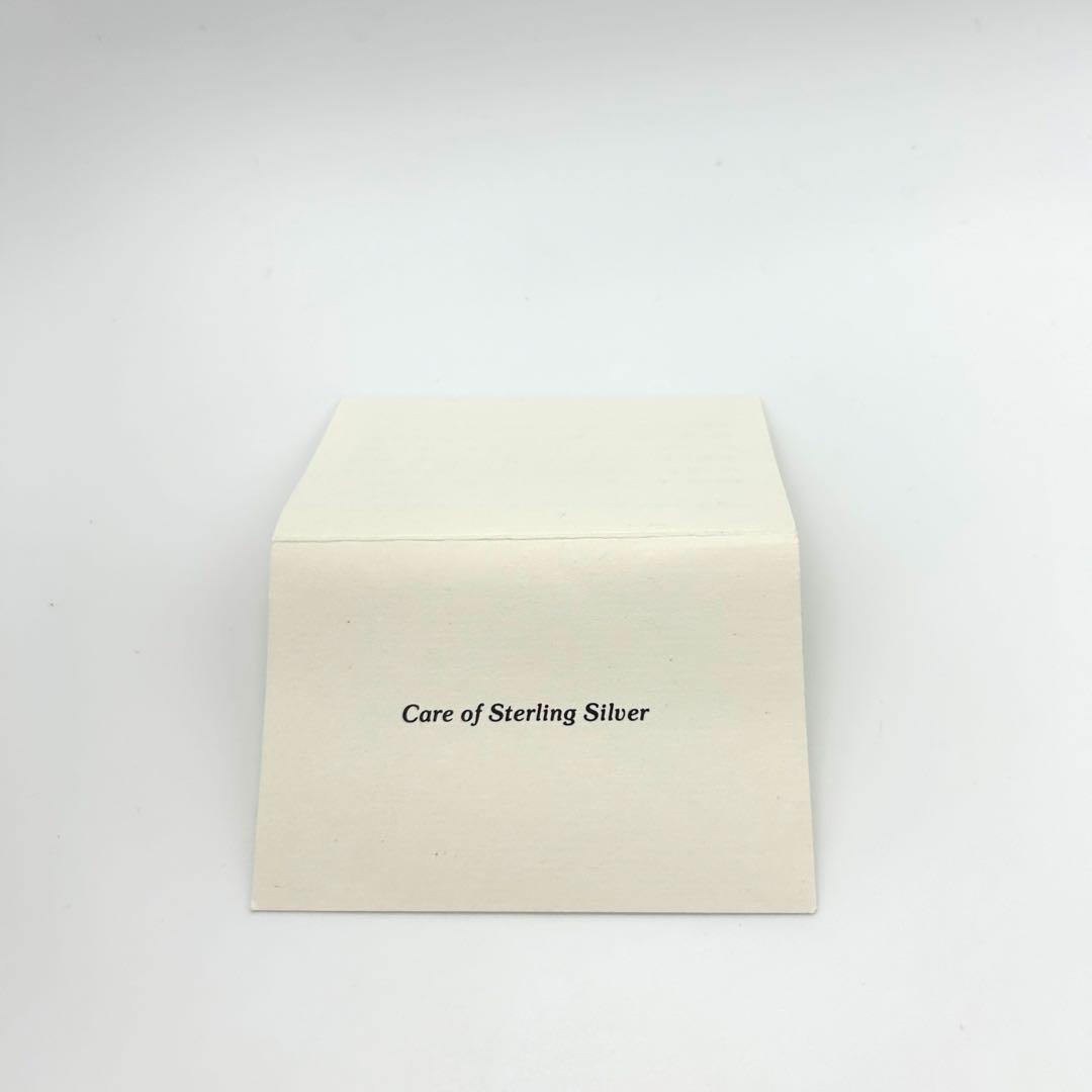 ティファニー TIFFANY&Co. マネークリップ シルバー SV925