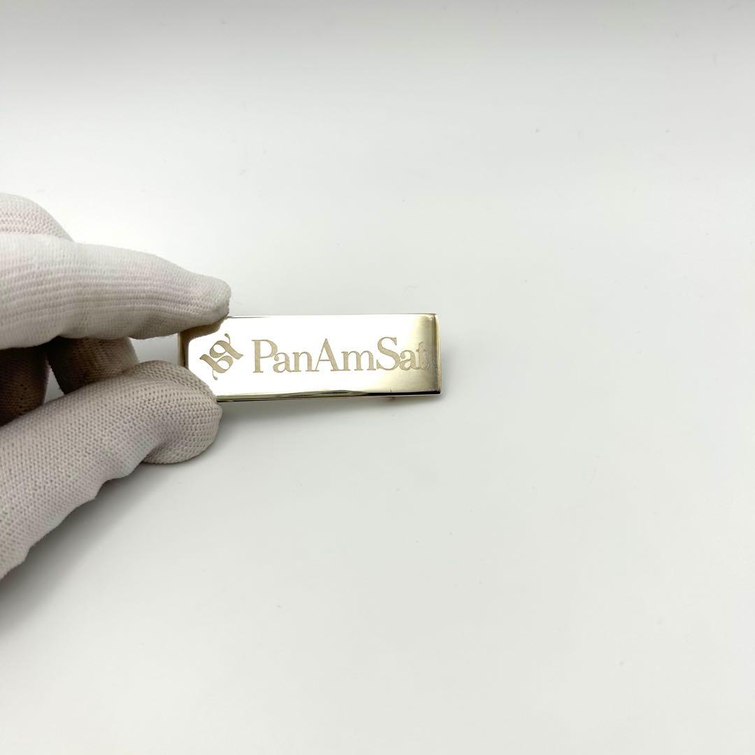 ティファニー TIFFANY&Co. マネークリップ シルバー SV925