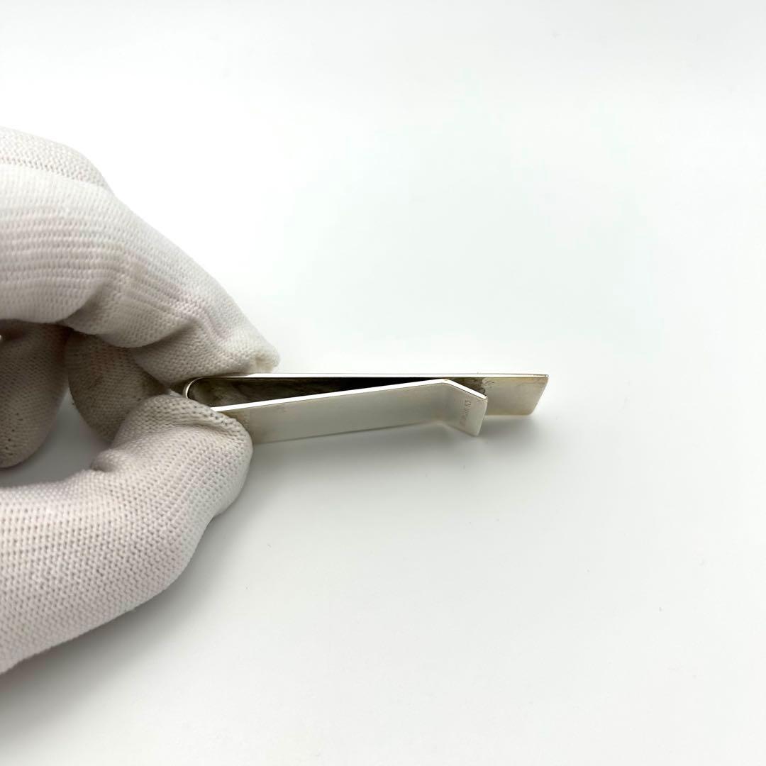 ティファニー TIFFANY&Co. マネークリップ シルバー SV925