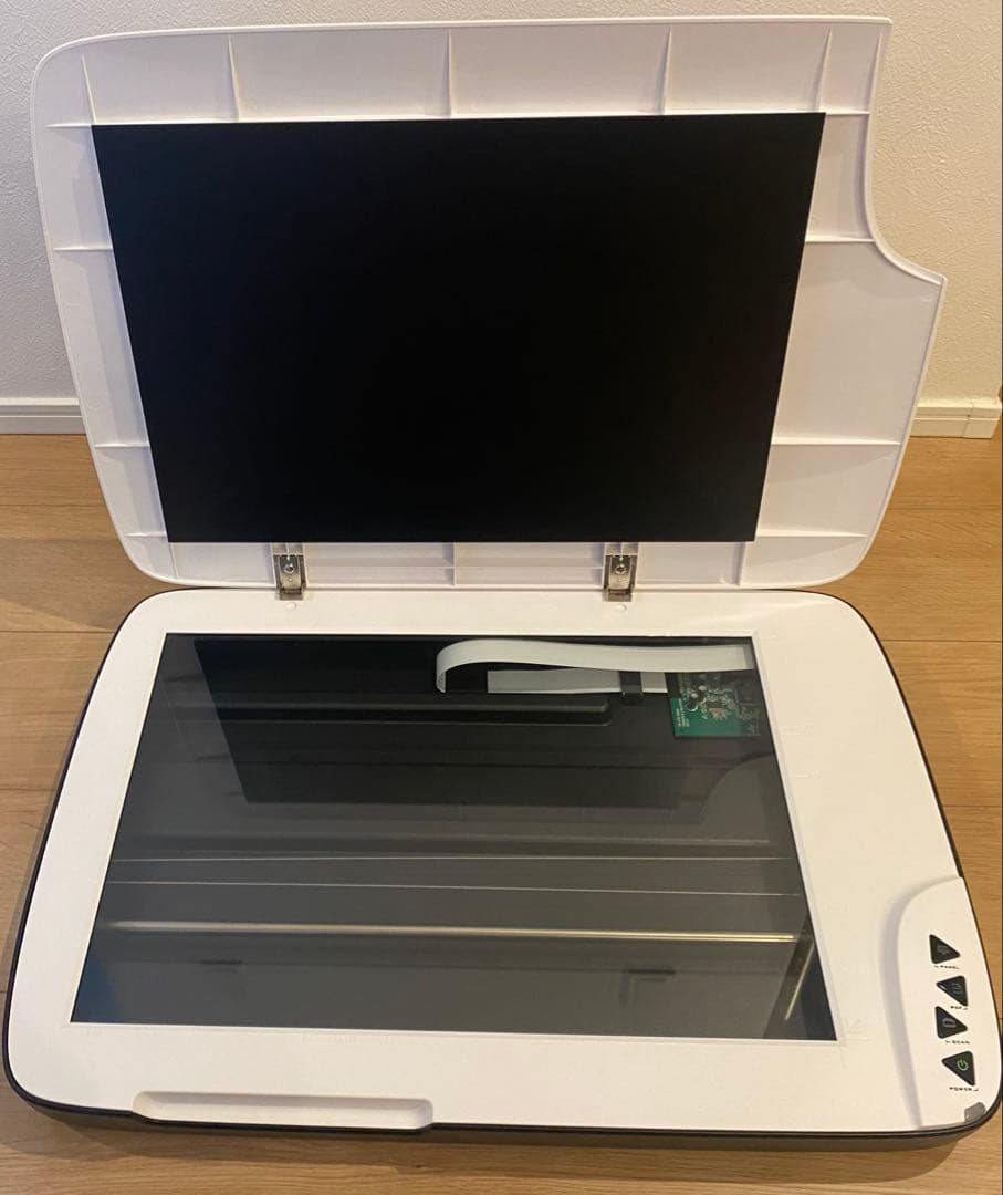 サンワサプライ◆A3フラットベッドスキャナー◆400-SCN025