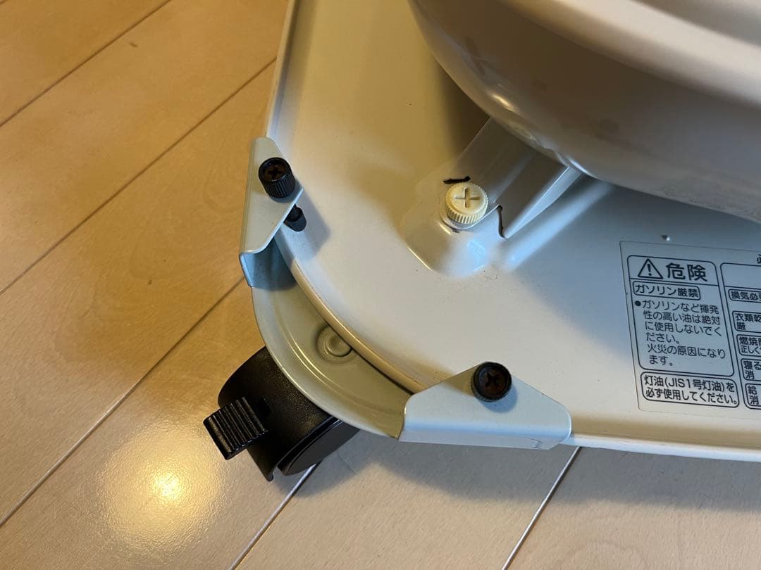 ★ コロナ　石油ストーブ　SL-66E 2013年製