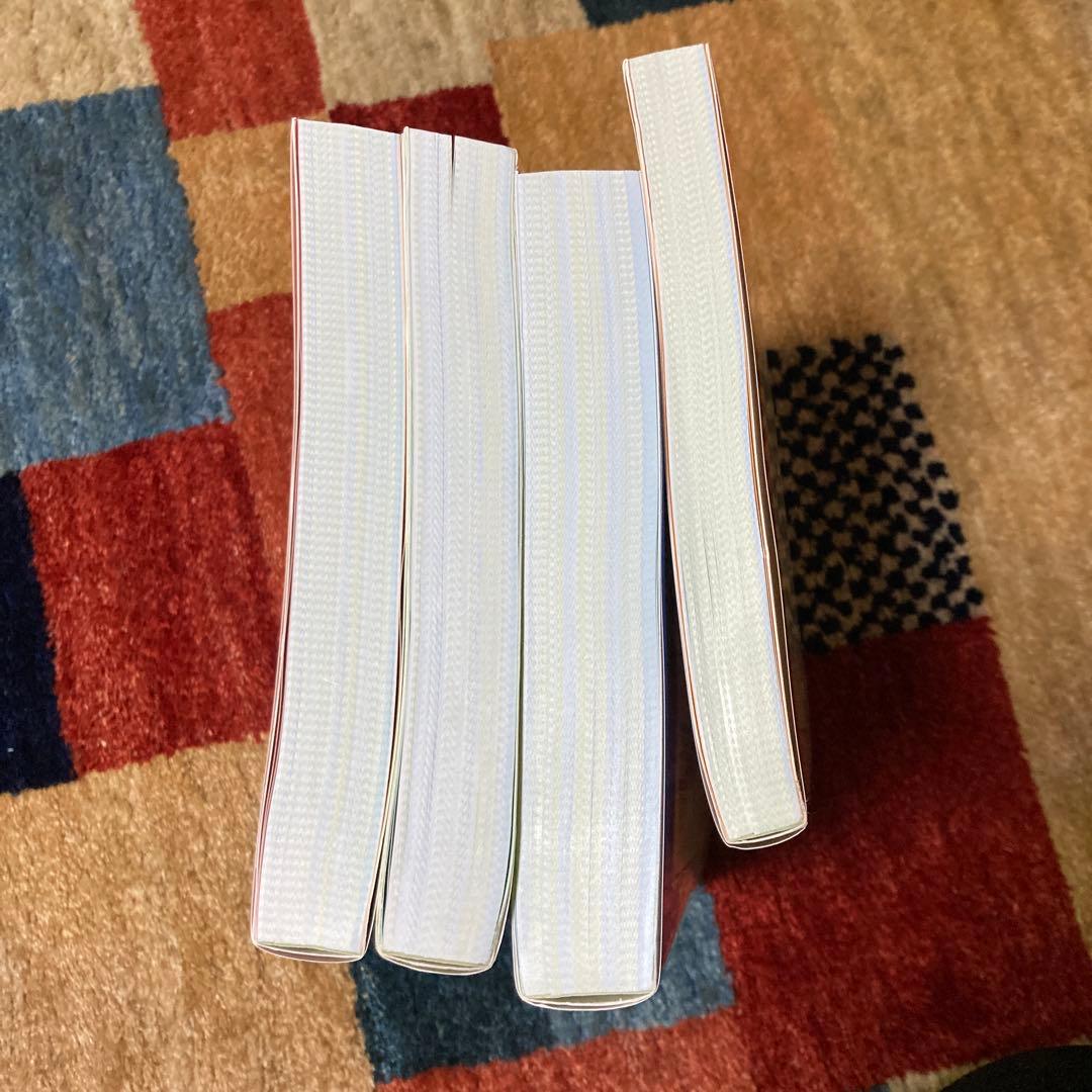 薬がみえる vol.1-4 セット