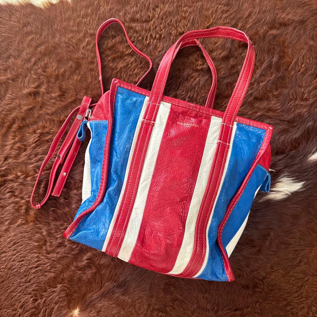 BALENCIAGA バレンシアガ　バザール