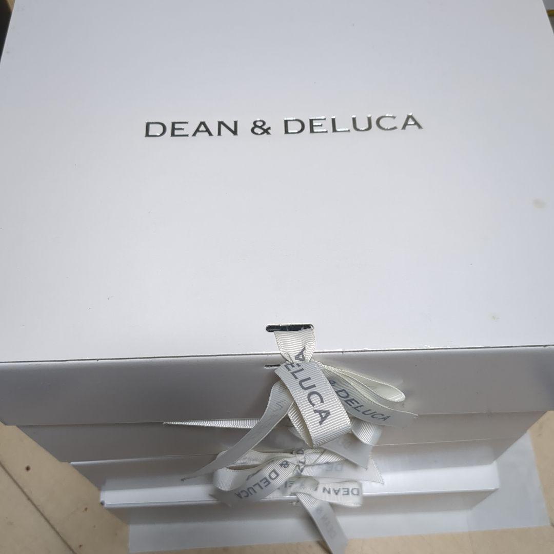 新品未使用　DEAN&DELUCA　お皿　デザートプレート　セット　ギフト