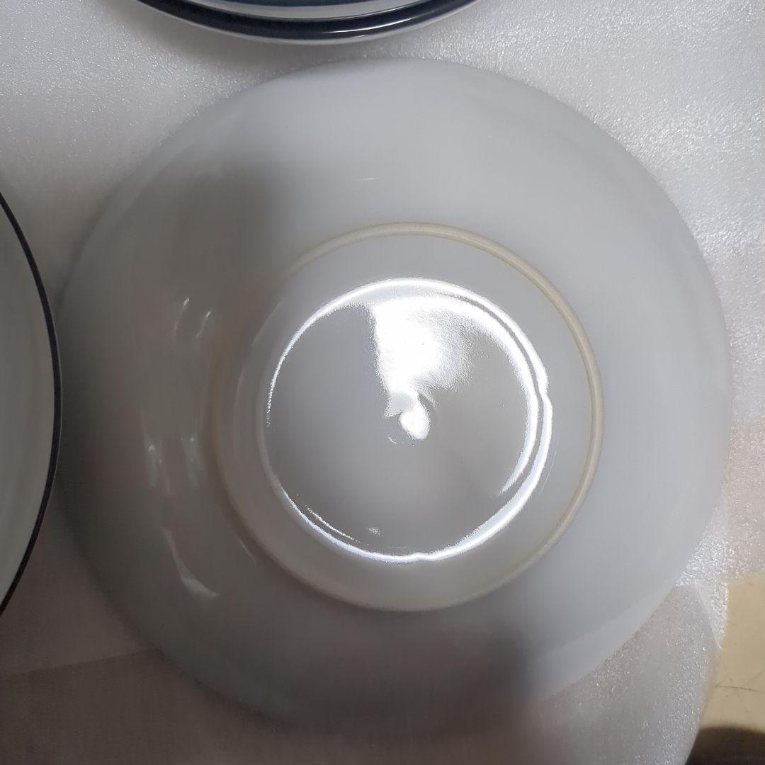 新品未使用　DEAN&DELUCA　お皿　デザートプレート　セット　ギフト