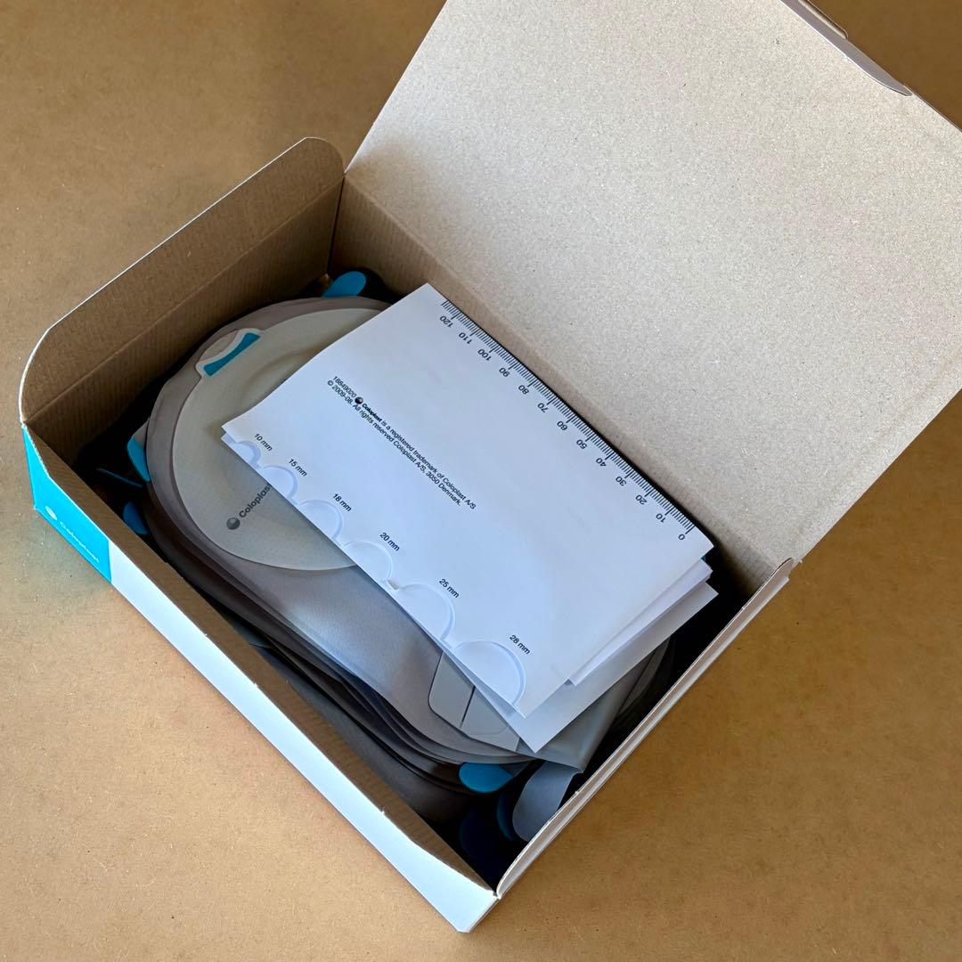 16716 センシュラミオ1 ソフト コロプラスト 15枚