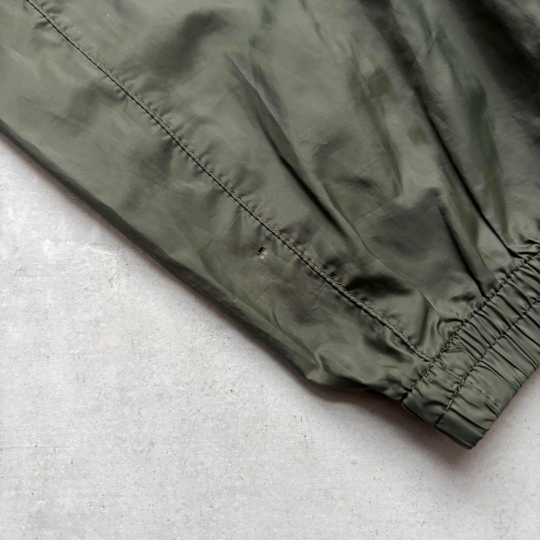 PEARLY GATES パーリーゲイツ 薄手ナイロン インナースニード ロゴ