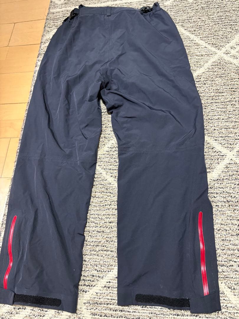 SUNLINE オールウェザースーツ