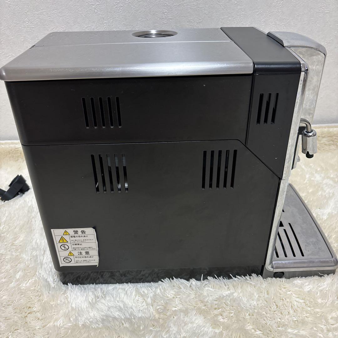 GAGGIA ガジア 全自動コーヒーマシン Anima DX