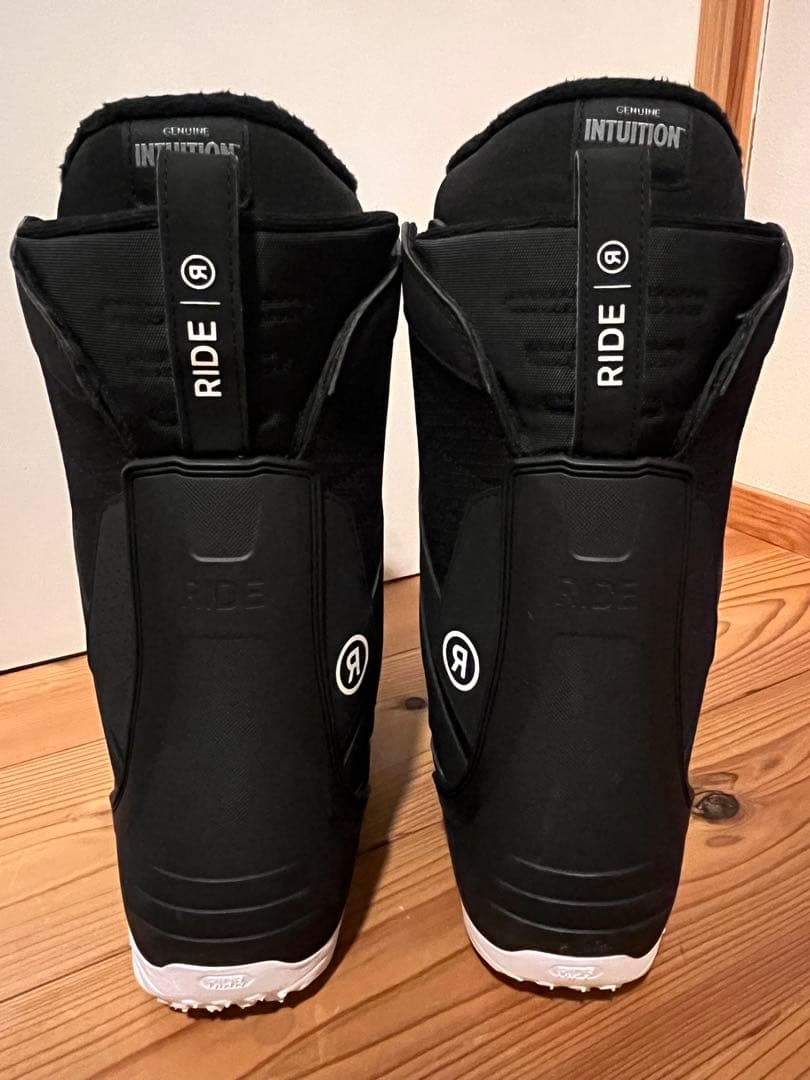 RIDE スノーボードブーツ ANTHEM 29cm