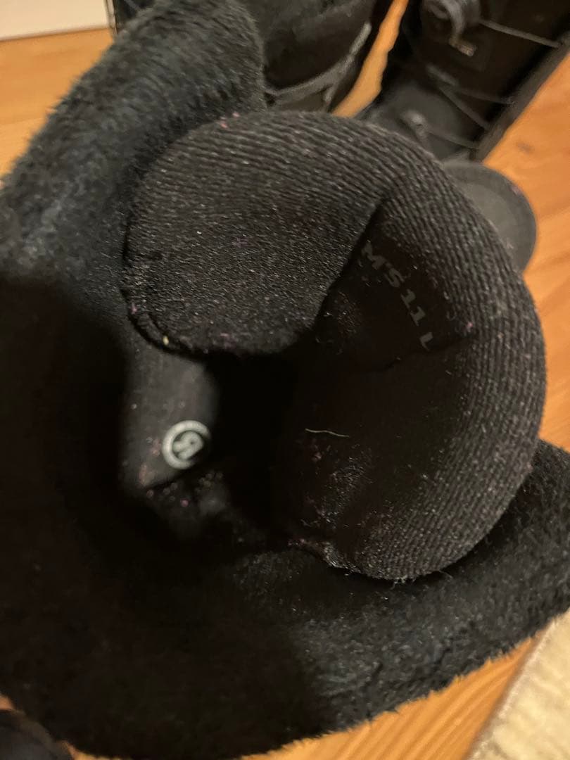 RIDE スノーボードブーツ ANTHEM 29cm