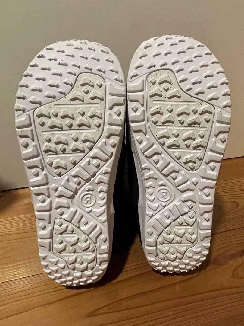 RIDE スノーボードブーツ ANTHEM 29cm