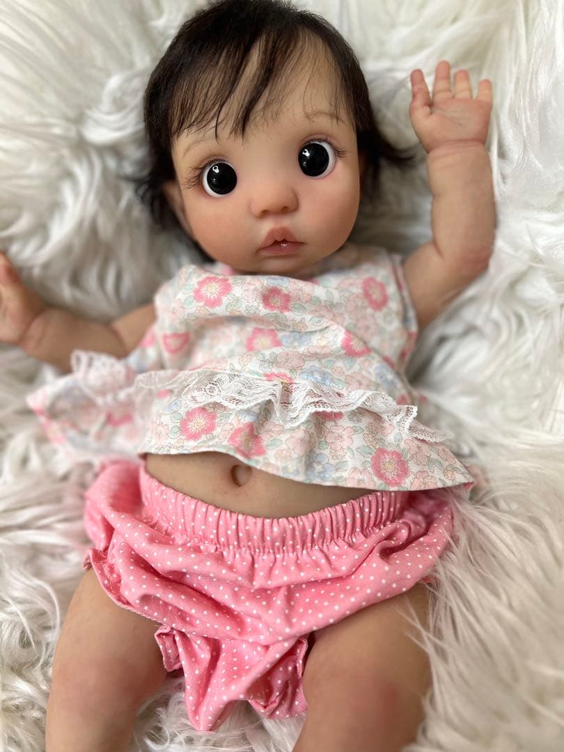 【リボーンドール】 Peeka