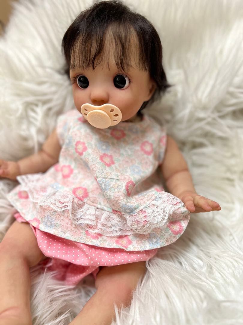 【リボーンドール】 Peeka