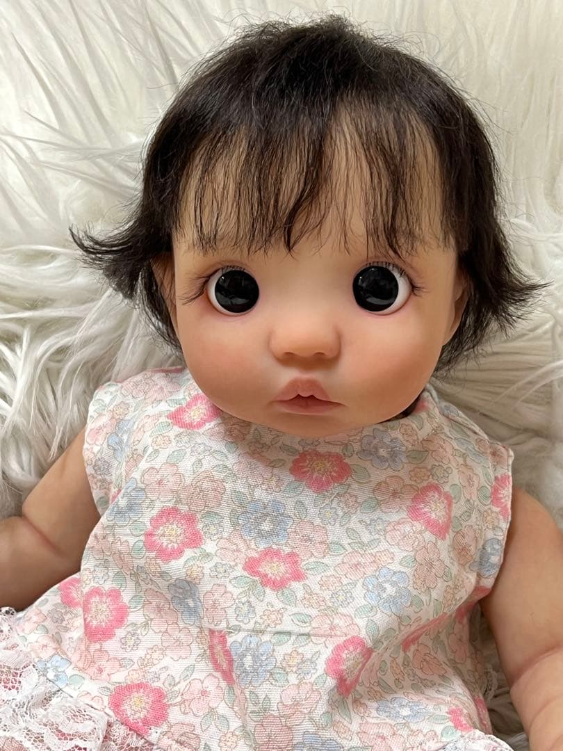 【リボーンドール】 Peeka