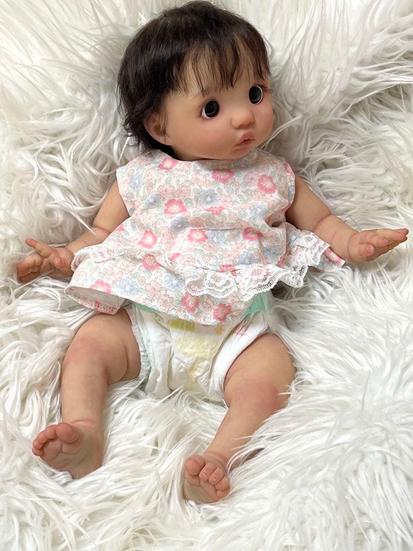 【リボーンドール】 Peeka