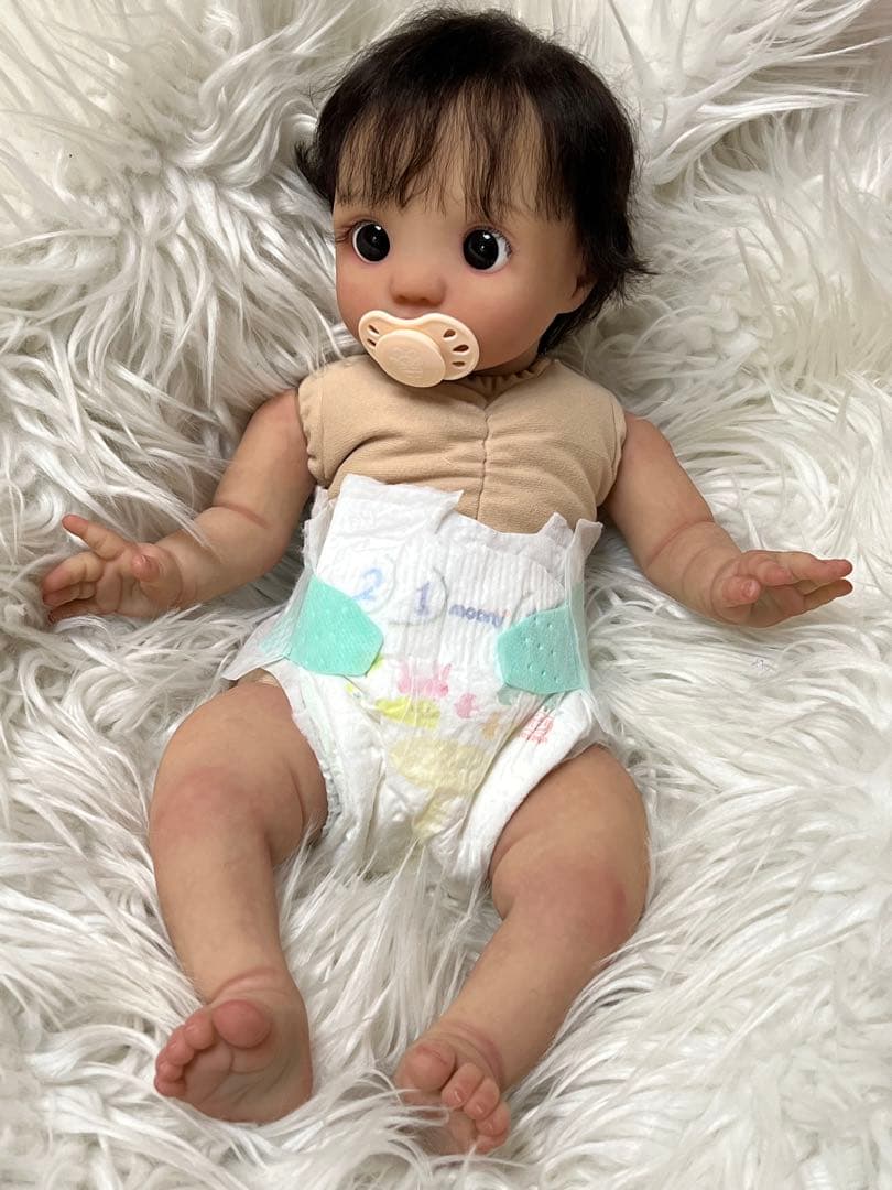 【リボーンドール】 Peeka