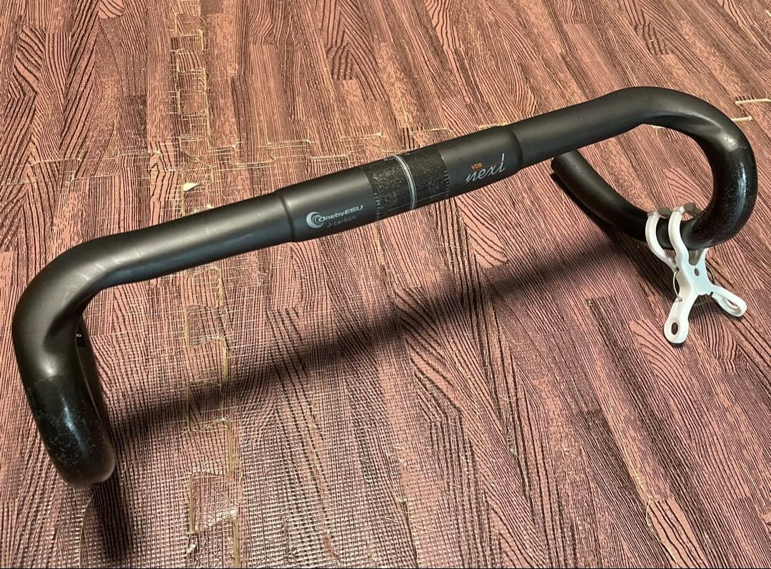 ワンバイエス　ジェイカーボン ネクスト　VDS