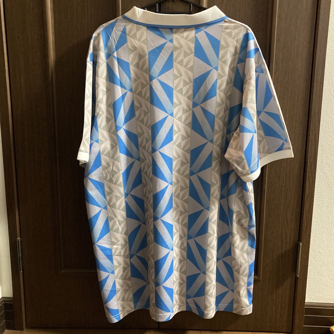 ビンテージ　1860ミューヘン　92-94 ユニフォーム。