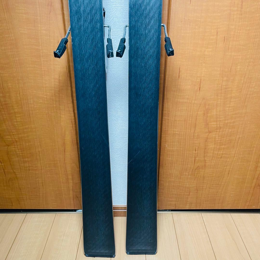 SALOMON DEMO X2 170cm スキー サロモン