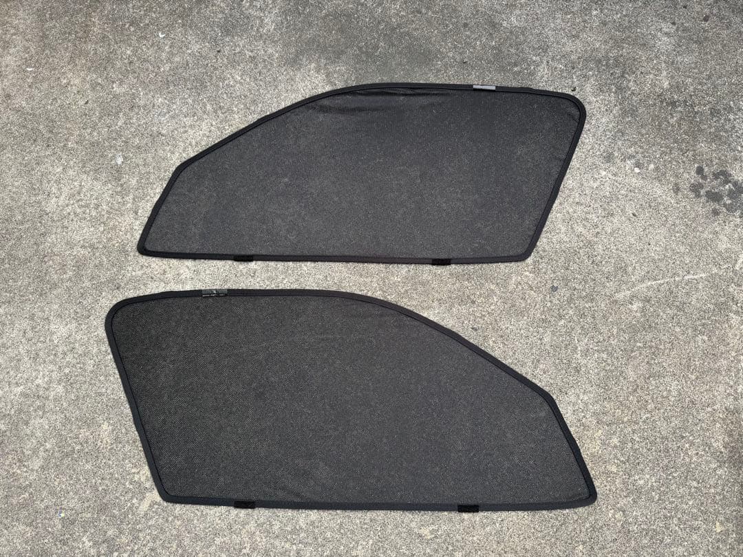 ハイエース200系　色々パーツ