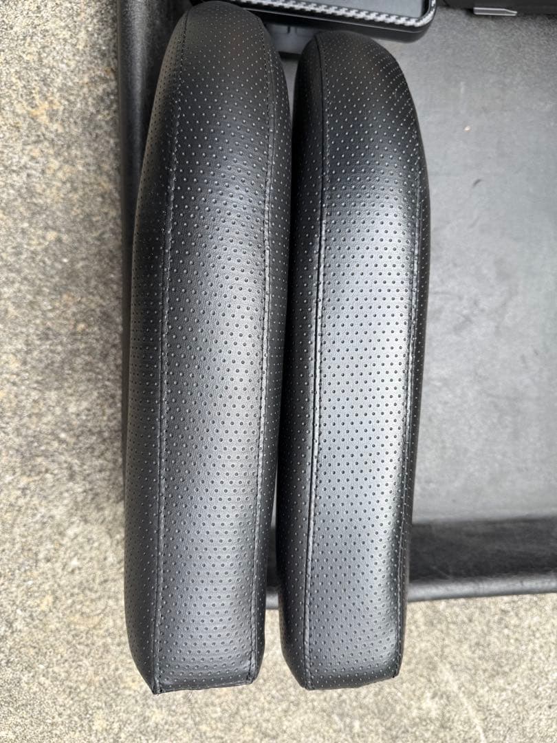 ハイエース200系　色々パーツ