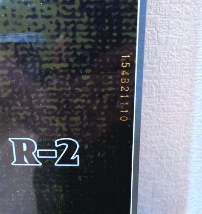 【☆連休値下げ！現行約13万☆】BC STREAM R-2 R2 154