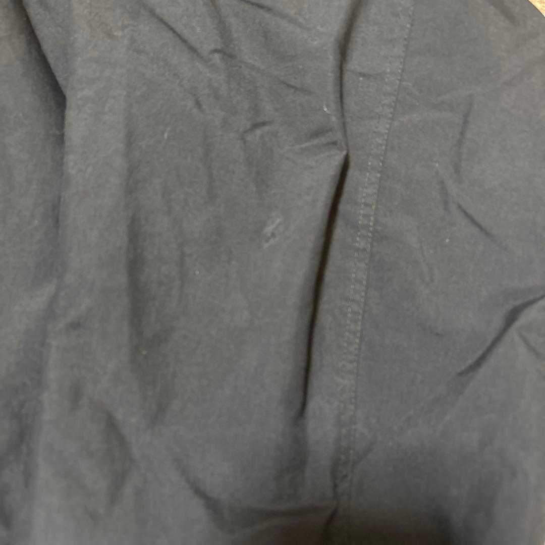 90s patagonia ストームジャケット　isamuさん着用