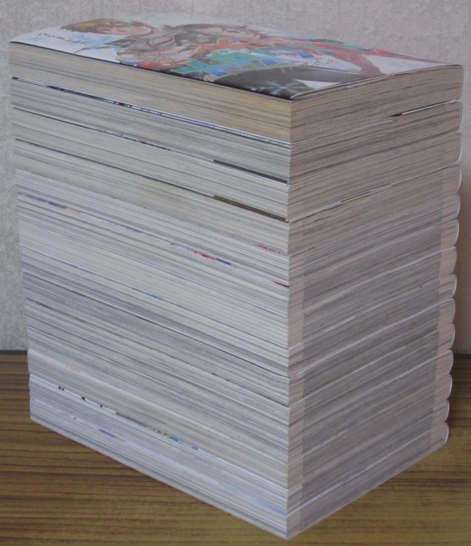 【コミック】メダリスト　1～14巻　つるまいかだ　◆全巻