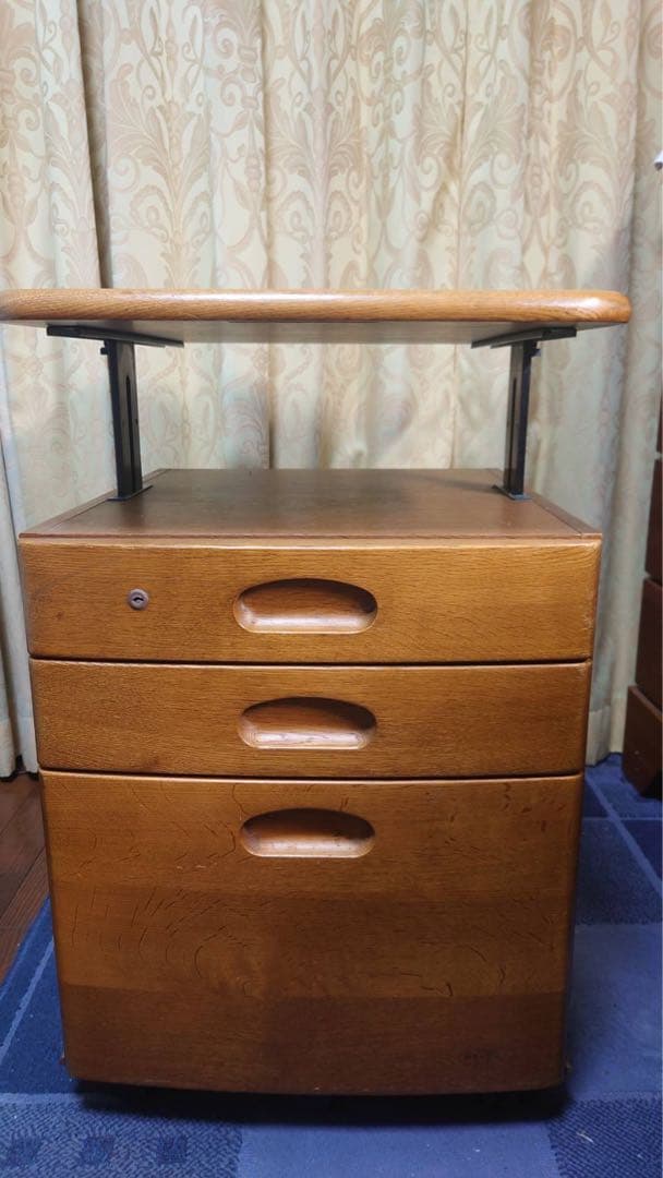 浜本工芸　袖机【値段交渉可！】