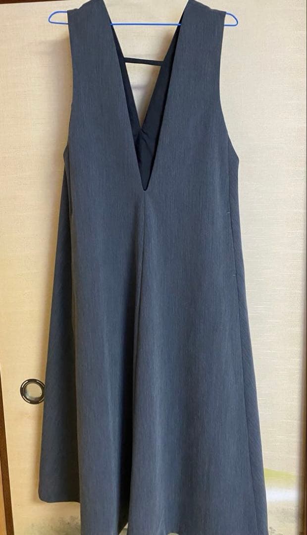 【美品】エレンディーク ワンピース