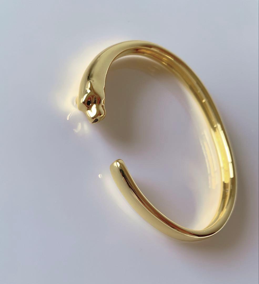 YG ヒョウ ブレスレット